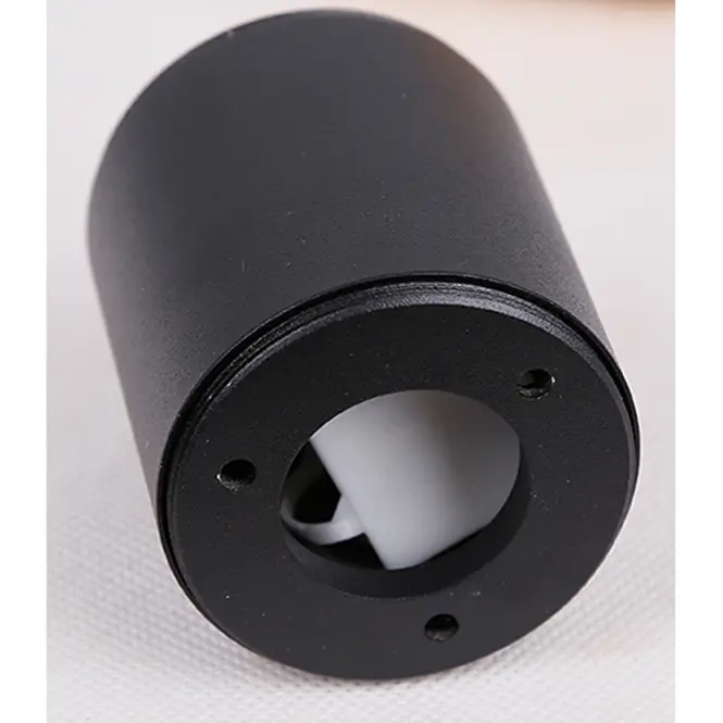 Stropné svietidlo Tuba 1x15W GU10 5.8/12,5