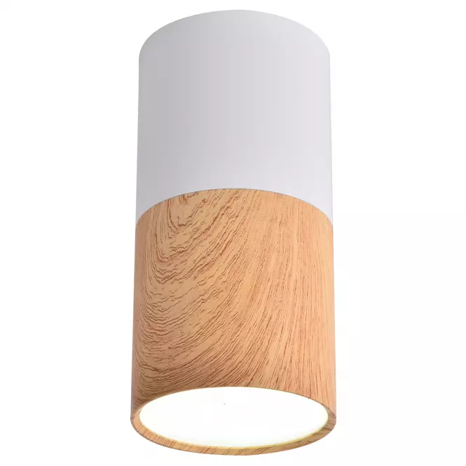 Lampa trubica 1x25W GU10 5.8 cm