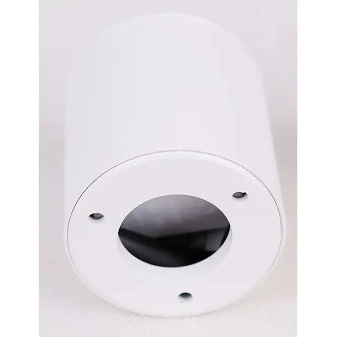 Stropné svietidlo Tuba 1x25W GU10 5,8 cm,5