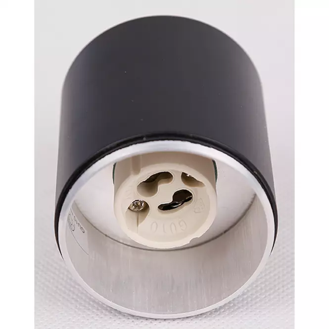 Lampa trubica 1x15W GU10 5.8 cm