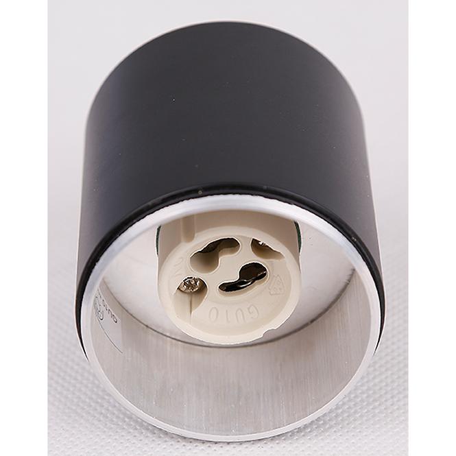 Lampa trubica 1x15W GU10 5.8 cm,5
