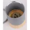 Stropné svietidlo Tuba 1x15W GU10 6.8/10,3