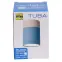 Stropné svietidlo Tuba 1x15W GU10 6.8/10,6