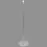 Noha stojacej lampy 1160 LP1