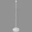 Noha stojacej lampy 1161 LP1
