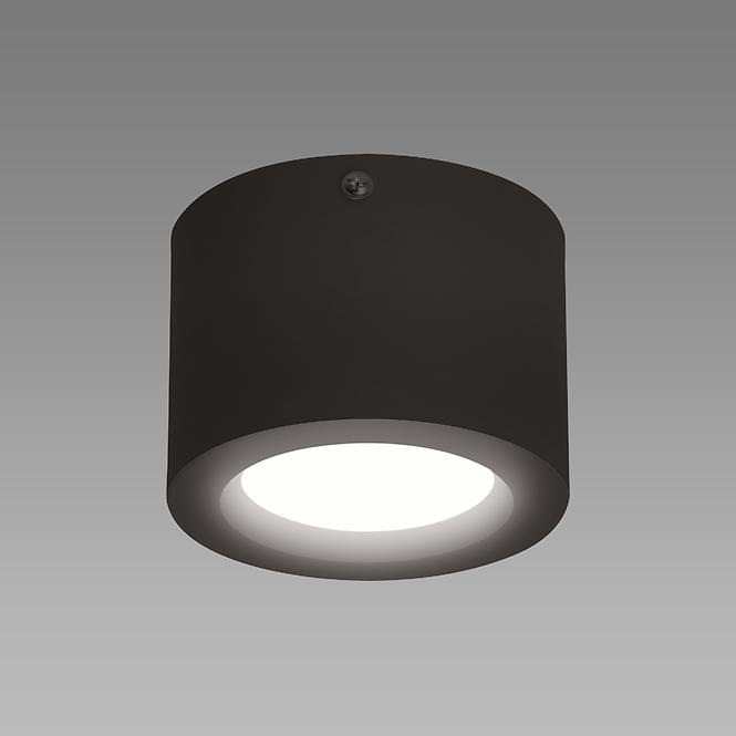 Stropnica SANDRA-5 BLACK 4000K 03523