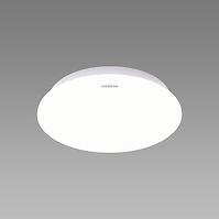 Stropnica Urania LED C 12W 4000K 03825 Biely O PL1