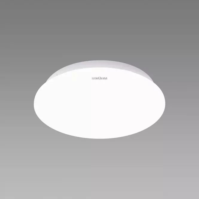 Stropnica Urania LED C 12W 4000K 03825 Biely O PL1