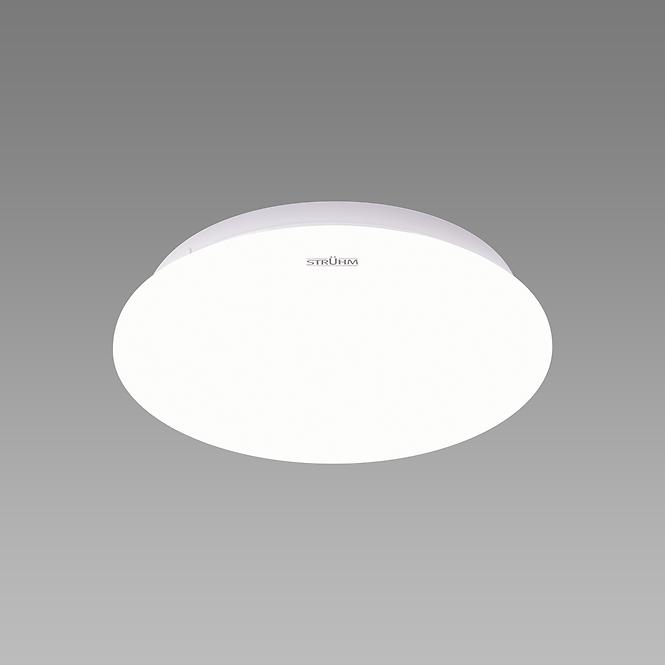 Stropnica Urania LED C 12W 4000K 03825 Biely O PL1