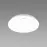 Stropnica Urania LED C 12W 4000K 03825 Biely O PL1