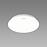 Stropnica Urania LED C 12W 4000K 03825 Biely O PL1