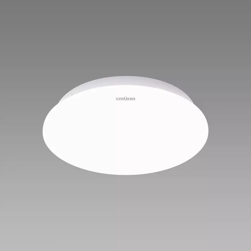Fotografia produktu: Stropnica Urania LED C 12W 4000K 03825 Biely O PL1