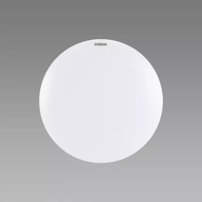 Stropnica Urania LED C 12W 4000K 03825 Biely O PL1