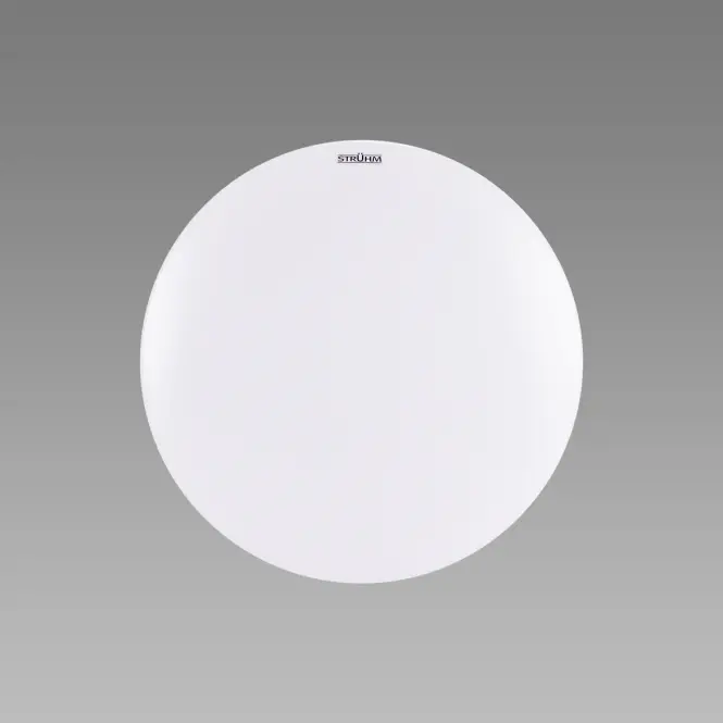 Stropnica Urania LED C 12W 4000K 03825 Biely O PL1,4