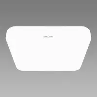 Stropnica Urania LED D 24W 4000K 03920 Biely K PL1