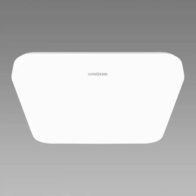 Stropnica Urania LED D 24W 4000K 03920 Biely K PL1