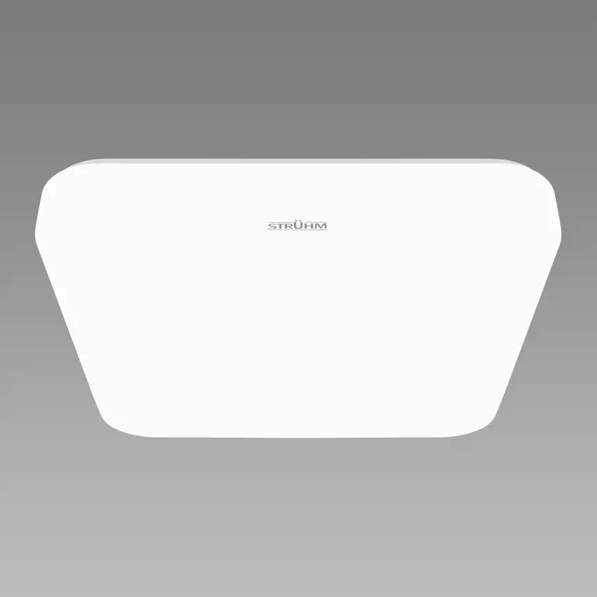 Fotografia produktu: Stropnica Urania LED D 24W 4000K 03920 Biely K PL1