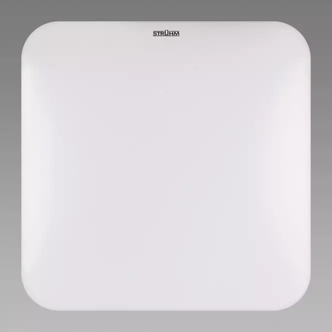 Stropnica Urania LED D 24W 4000K 03920 Biely K PL1