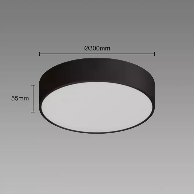 Stropnica Totem LED C 16W 4000K 03926,3