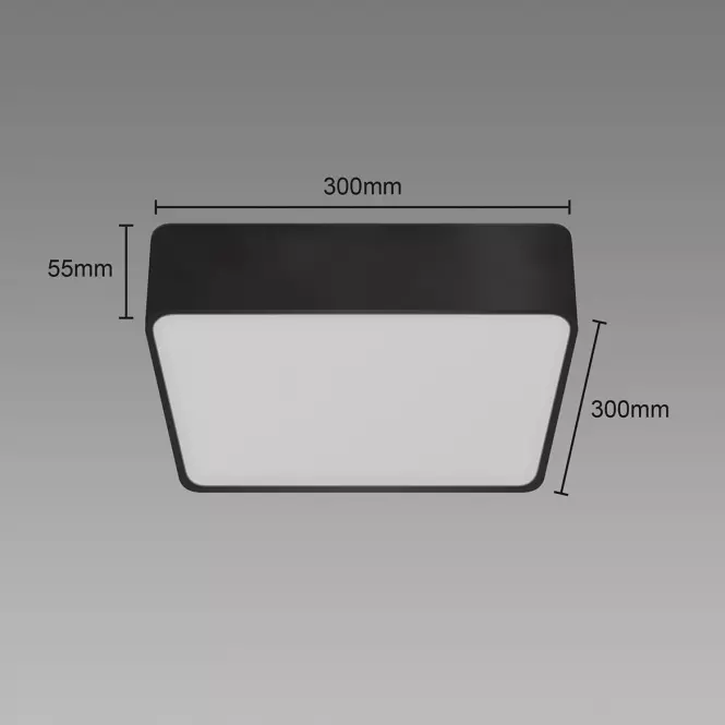 Stropnica Totem LED 16W 4000K 03929