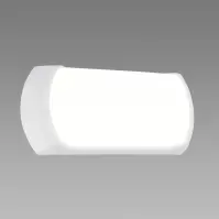 Stropnica Enduro LED 12W WHITE 4000K 03874