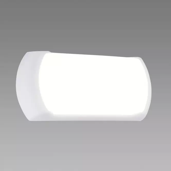 Stropnica Enduro LED 12W WHITE 4000K 03874