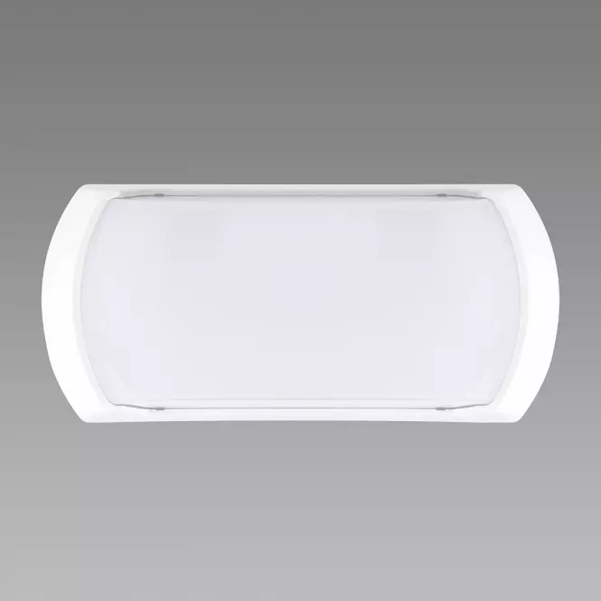 Stropnica Enduro LED 12W WHITE 4000K 03874