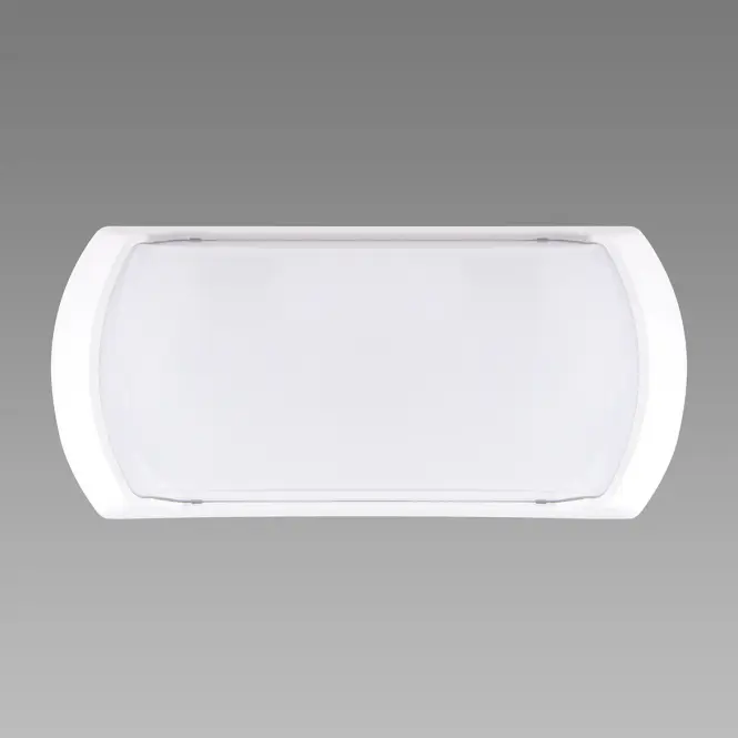 Stropnica Enduro LED 12W WHITE 4000K 03874,4