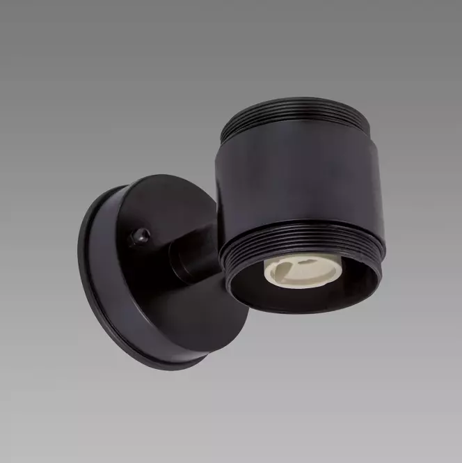 Luster Gordon 2XGU10 BLACK 03937