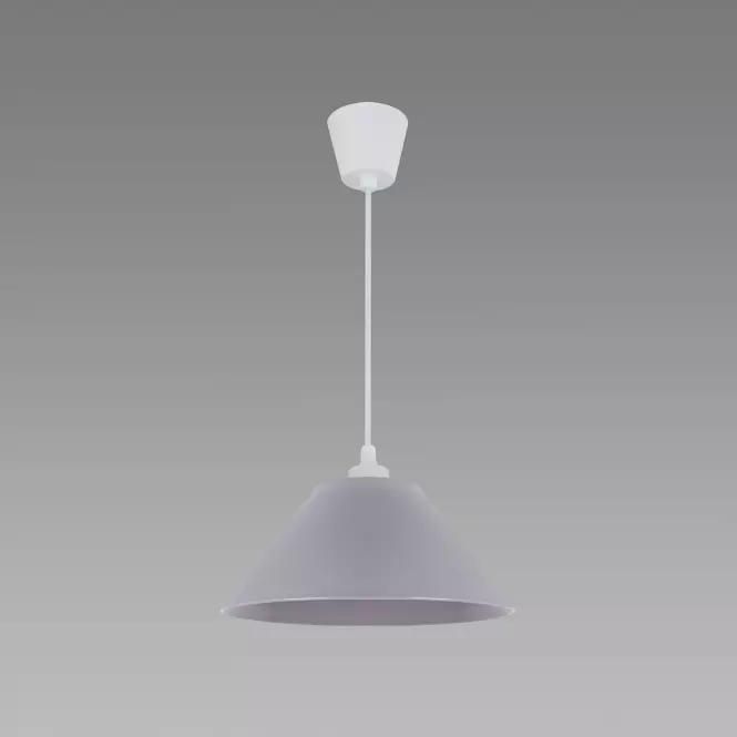 Luster Inka GREY 25 03879,2