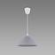 Luster Inka GREY 25 03879,2