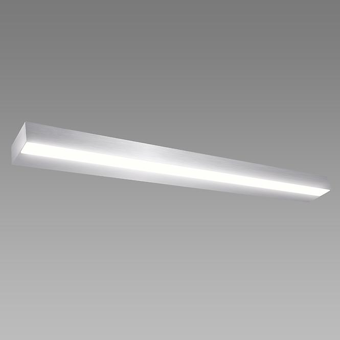 Nástenné svietidlo Cyber LED 14W strieborné 4000K 03968