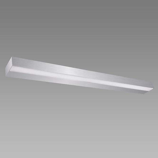 Nástenné svietidlo Cyber LED 14W strieborné 4000K 03968