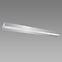 Nástenné svietidlo Cyber LED 14W strieborné 4000K 03968,2