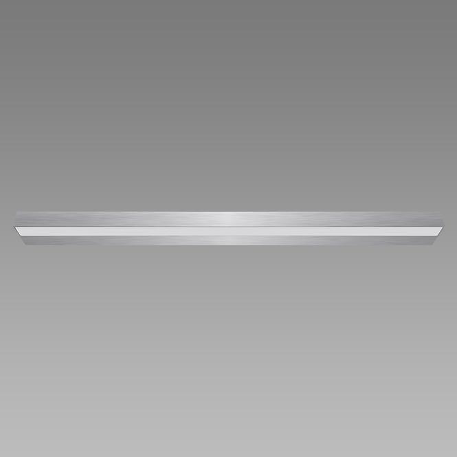 Nástenné svietidlo Cyber LED 14W strieborné 4000K 03968,4