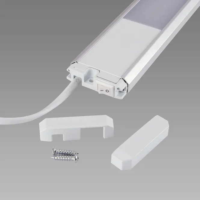 Nástenné svietidlo Tamara LED 10W 4000K 03795