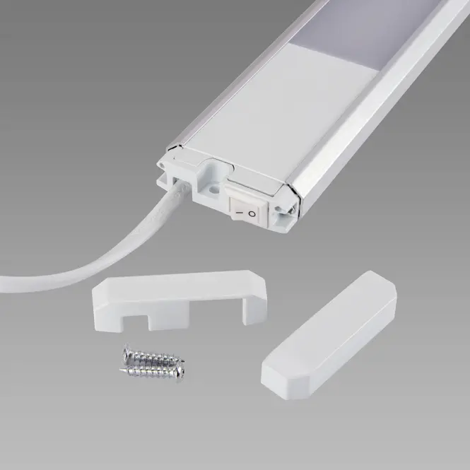 Nástenné svietidlo Tamara LED 15W 4000K 03796