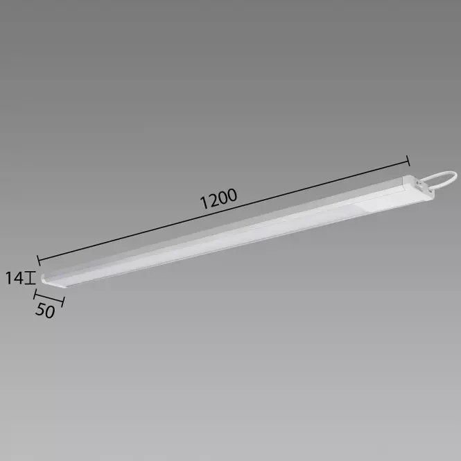 Luster Tamara LED 20W 4000K 03797