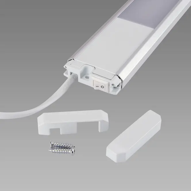 Nástenné svietidlo Tamara LED 20W 4000K 03797