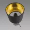 Stolná lampa Helena E14 čierna 03788,5