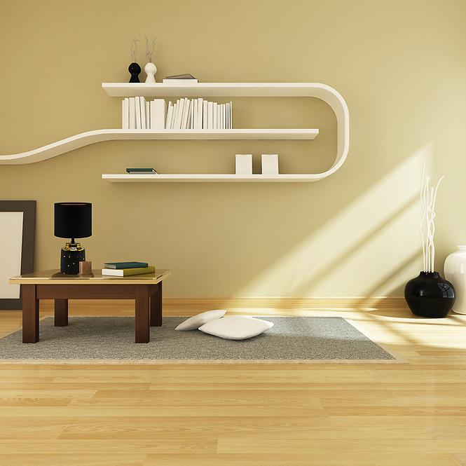 Stolná lampa Helena E14 čierna 03788