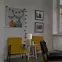 Stolná lampa Linda E14 zlatá/biela03786,6