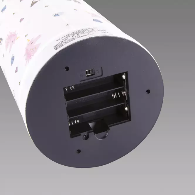 Stolná lampa  Mila LED 3W PETITE 3000K 03886,4