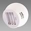 Stolná lampa Pupil LED 0,4W CAT 09886,3