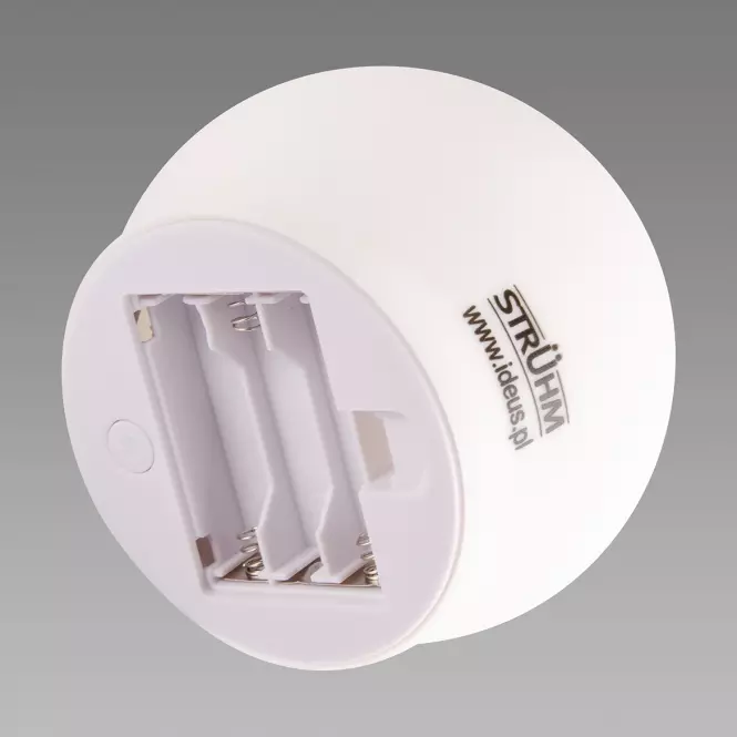 Luster Pupil LED 0.4W FACE 09887