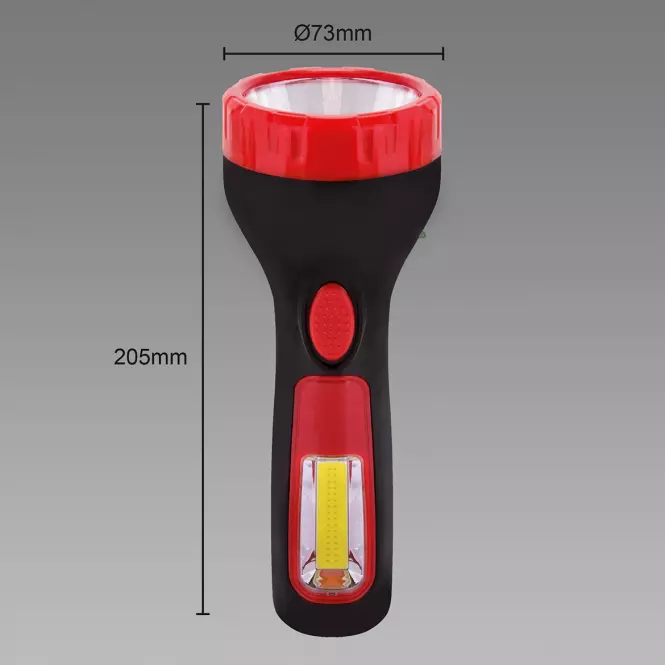 Baterka Traper 03932,3