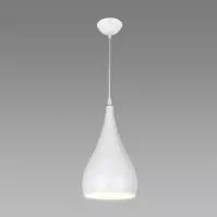 Luster Justa WHITE 03265