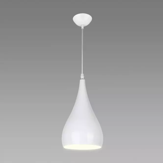 Luster Justa WHITE 03265