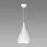 Luster Justa WHITE 03265