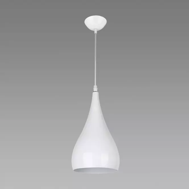 Luster Justa WHITE 03265